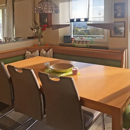 Hébergement de vacances Ferienhaus Katharin