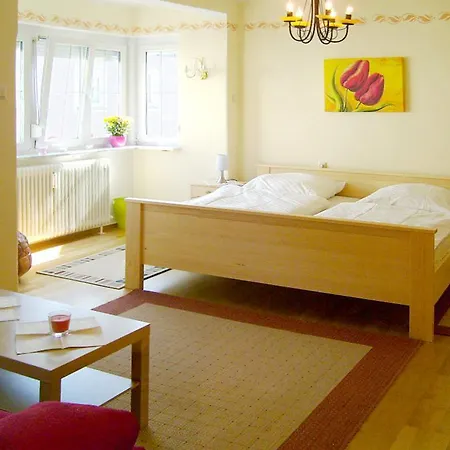 Ferienhaus Katharin