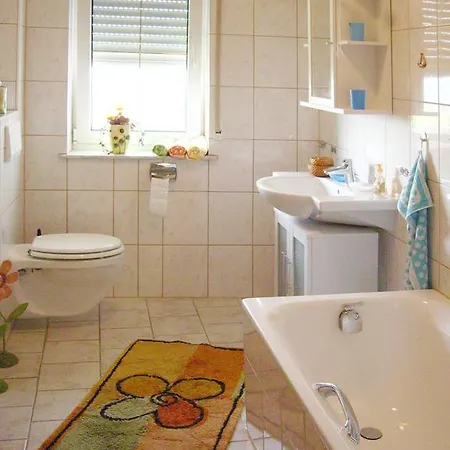 Ferienhaus Katharin * Tännesberg
