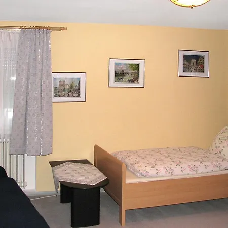 Ferienhaus Katharin *