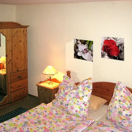 Ferienhaus Katharin Tännesberg