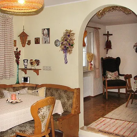 Ferienhaus Katharin Hébergement de vacances