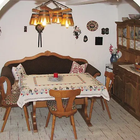 Ferienhaus Katharin *