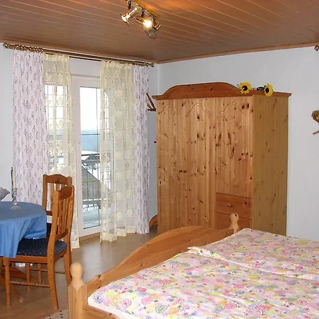 Ferienhaus Katharin Hébergement de vacances Tännesberg