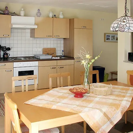 Ferienhaus Katharin Hébergement de vacances *